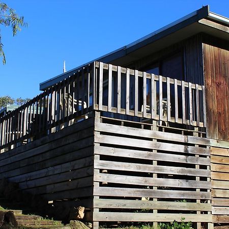 Clifton Beach Lodge Port Campbell Exterior photo