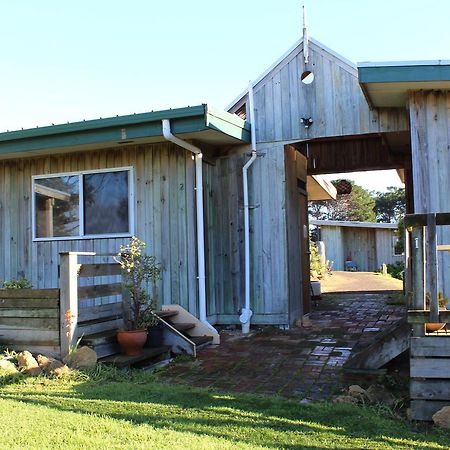 Clifton Beach Lodge Port Campbell Exterior photo