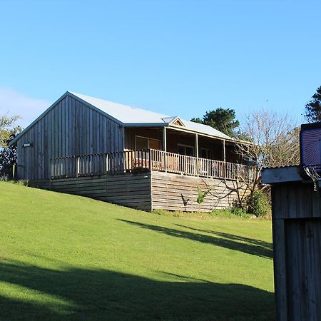 Clifton Beach Lodge Port Campbell Exterior photo