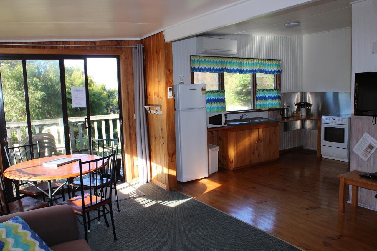 Clifton Beach Lodge Port Campbell Exterior photo