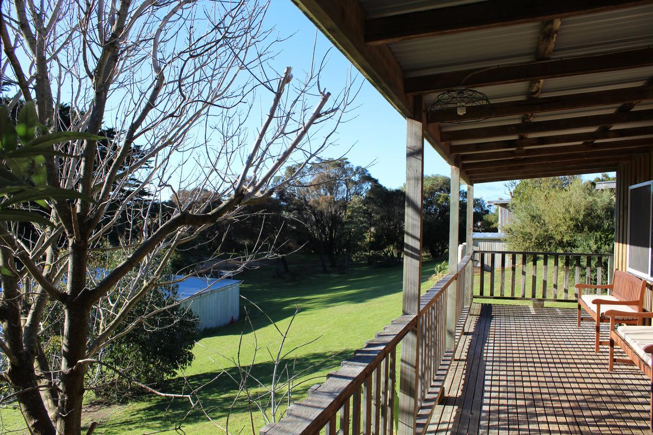 Clifton Beach Lodge Port Campbell Exterior photo