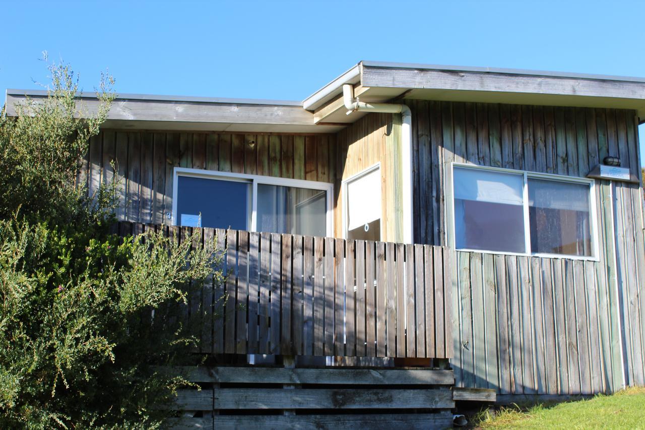 Clifton Beach Lodge Port Campbell Exterior photo