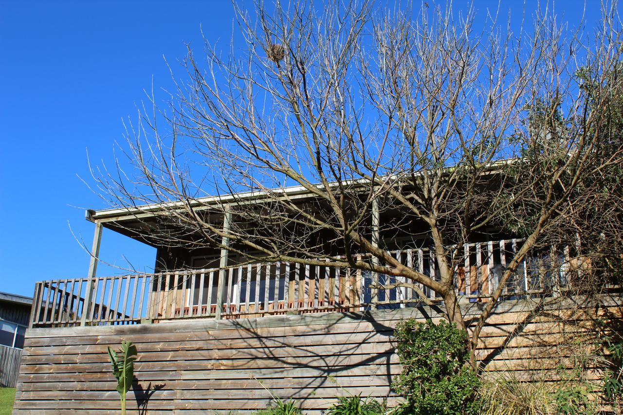 Clifton Beach Lodge Port Campbell Exterior photo