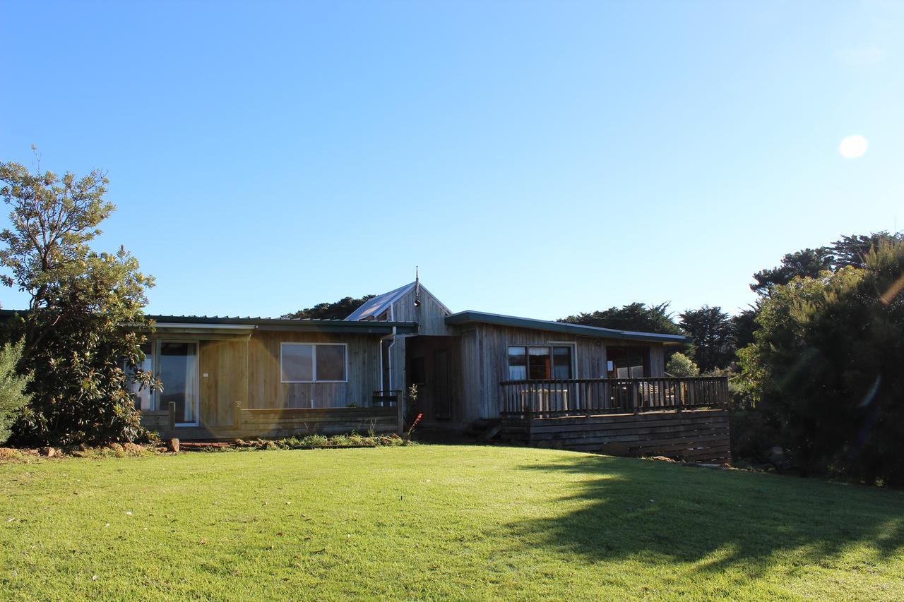 Clifton Beach Lodge Port Campbell Exterior photo